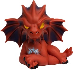 Ultra Pro - Figurines From The Vault Legends  - MTG Niv-Mizzet